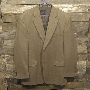 Town Craft sport coat